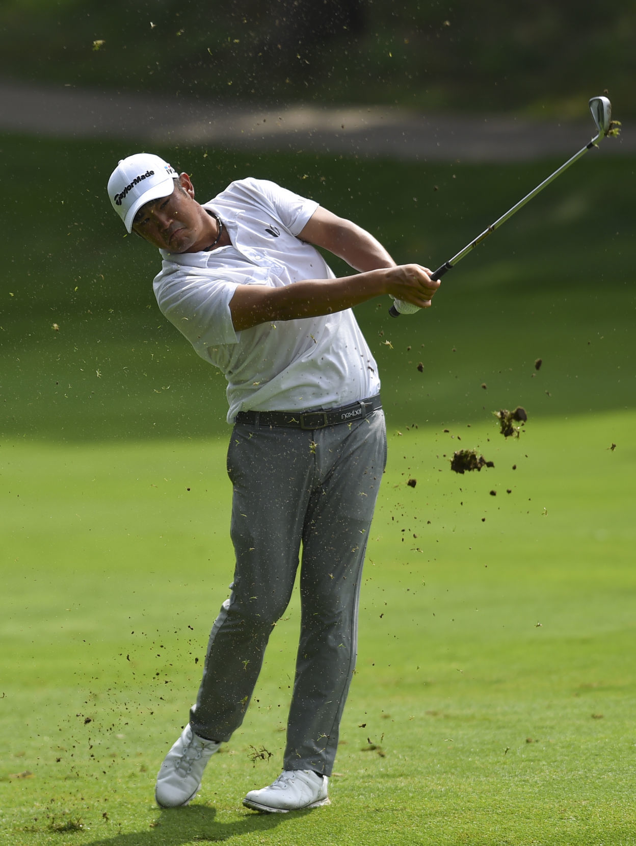 John Deere Classic: 3rd Round